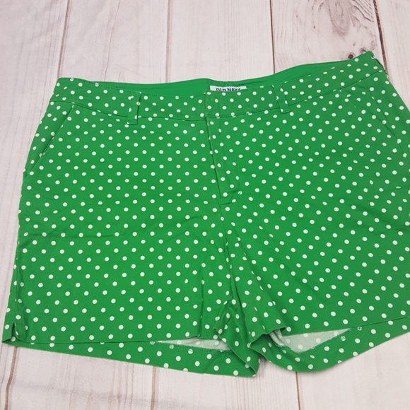 Old Navy Pants - Old navy size 16 shorts